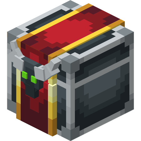 Scavenger Chest