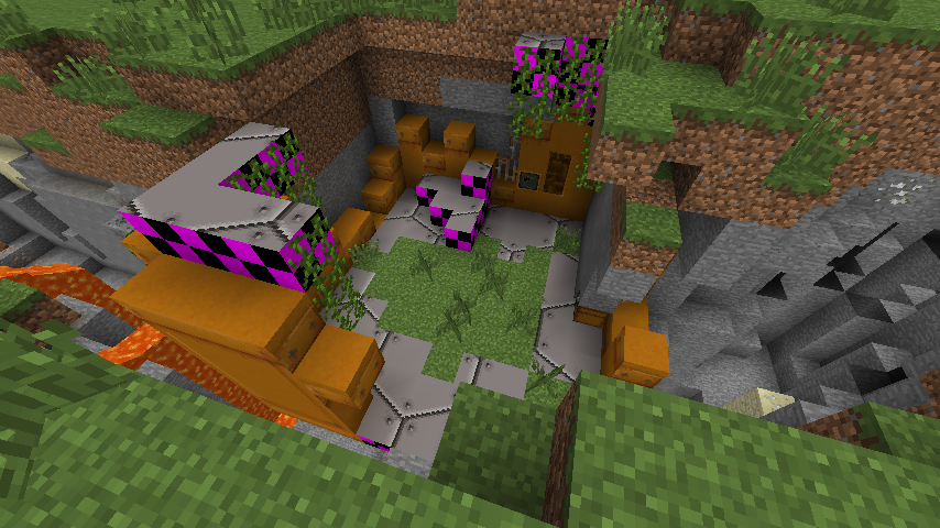 Schematic Meta-Blocks