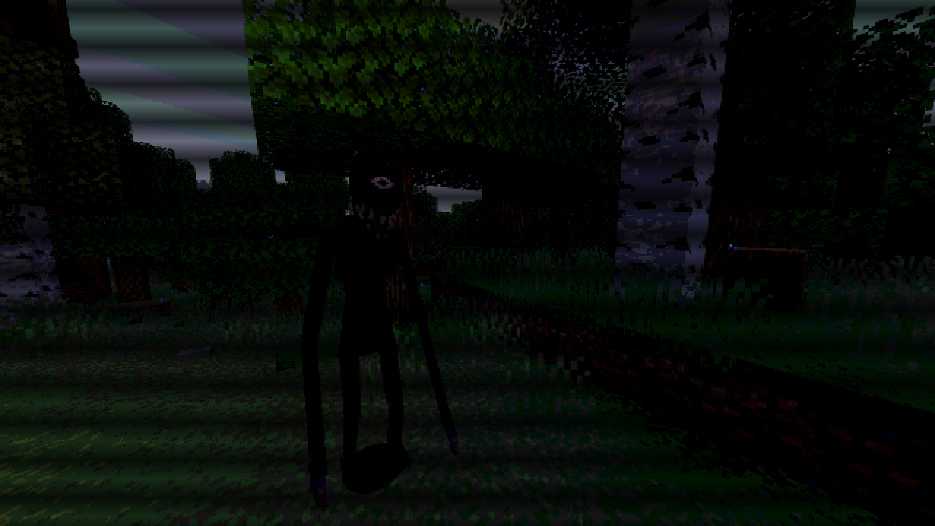 Schizo Cave Dweller (Reskin)