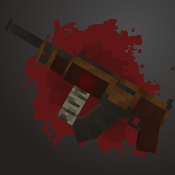 ~SCORCHED GUNS 2~