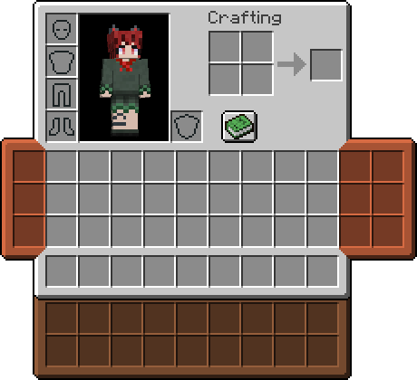 Scout: Refabricated