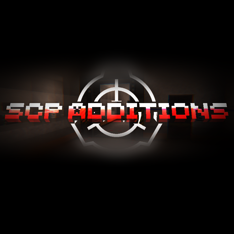 SCP Additions