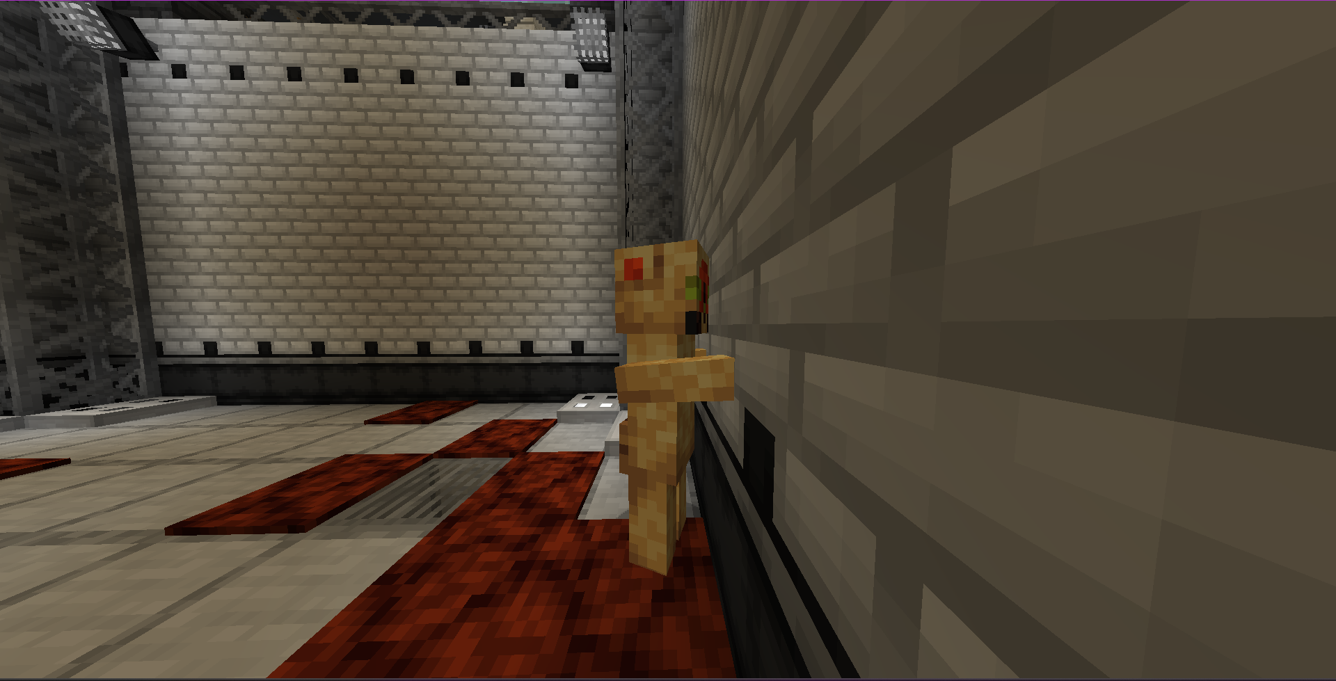 SCP Fallen Foundation