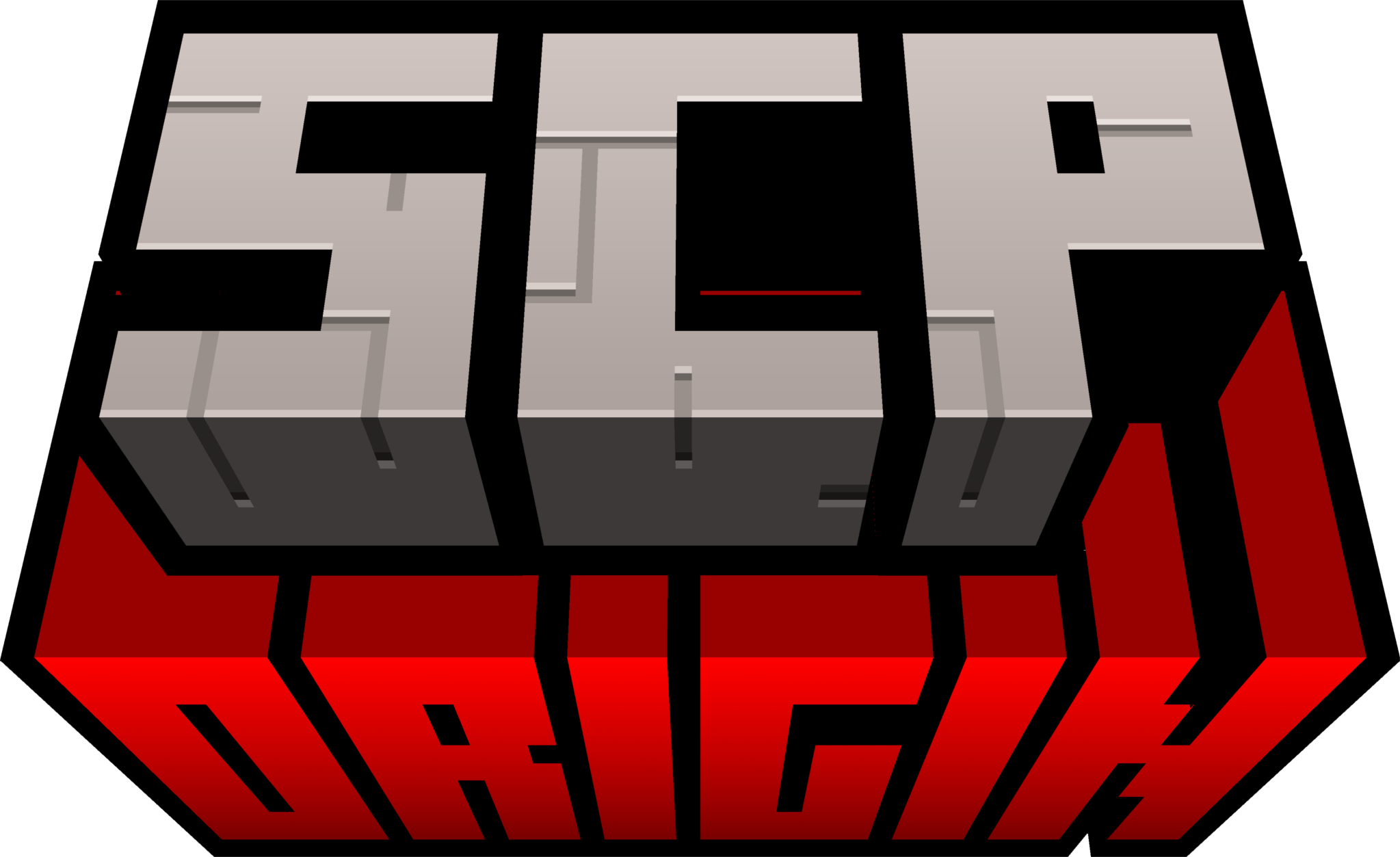 SCP: Origin