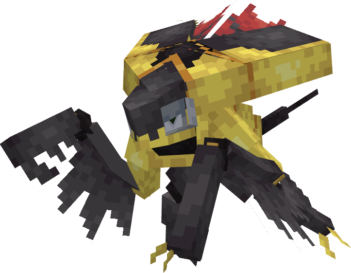 ScrappedMons - A Cobblemon Addon