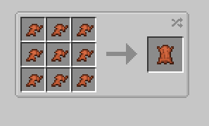 Scraps and Shards