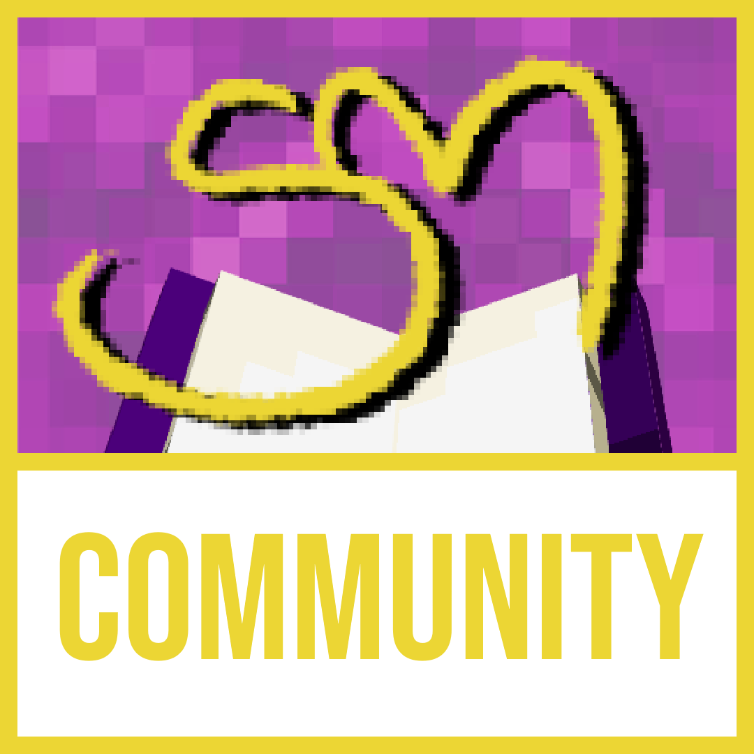 Scriptor Community Mode