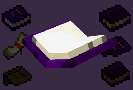 Scriptor Magicae