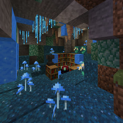Scrup's Additions