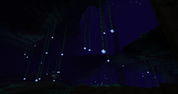 Sculk Depths