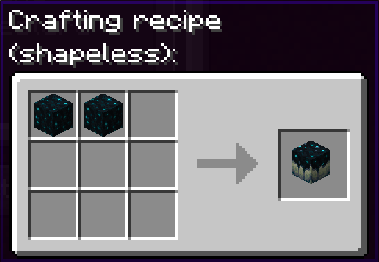 Sculked Magpie Origin