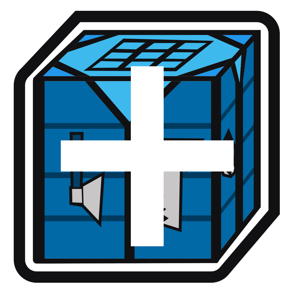 SDM CraftTweaker Plus