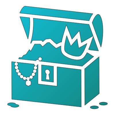 SDM Loot Overhaul