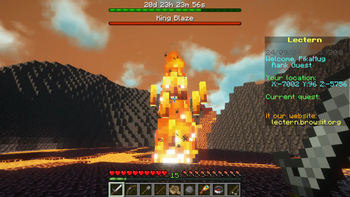 Sea of Steves