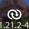 Seamless Loading Screen 1.21.2-4