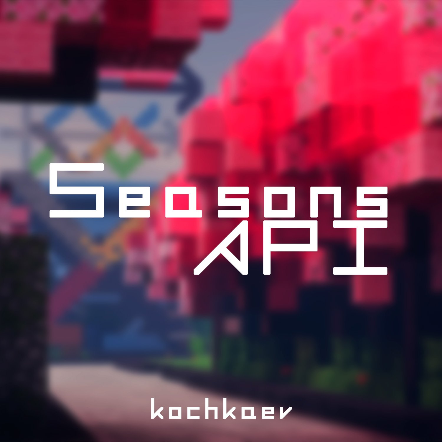 Seasons API
