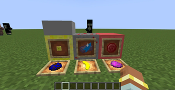 secret mod