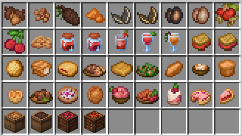 Seed Delight