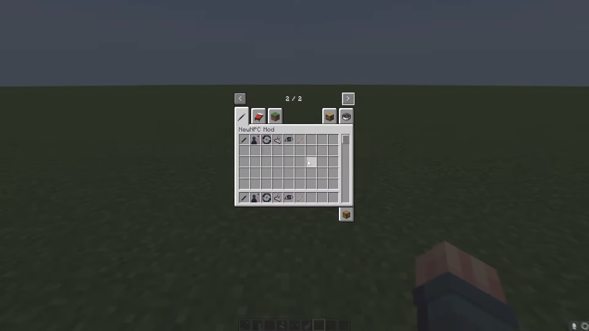 NewNPCs
