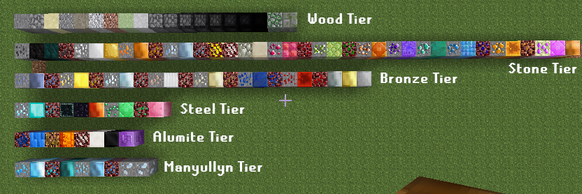 SeptemTweaks