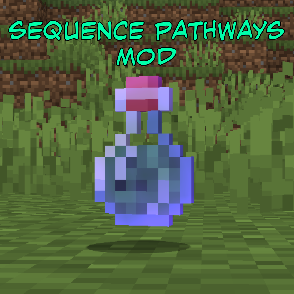 Sequence Pathways (Lord of Mysteries)