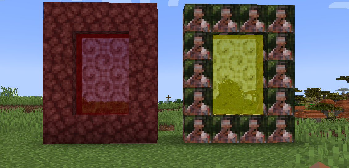 Serban's Fabric