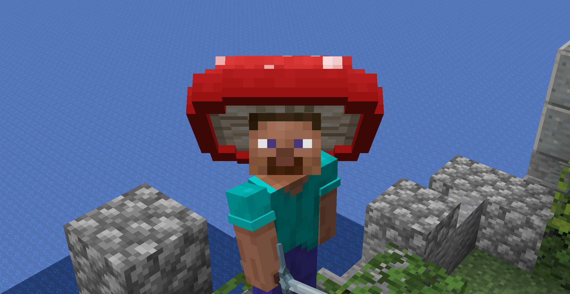 Server Cosmetics