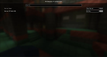 Server Fetcher