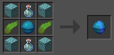 Server Relics