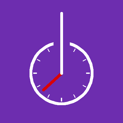 Server Shutdown Timer