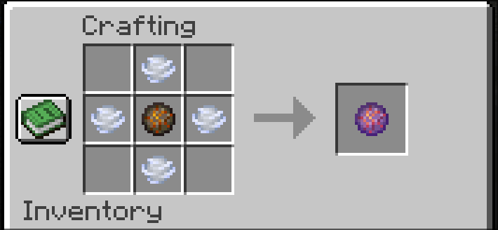 server sided fireballs