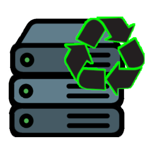 Server Sorter