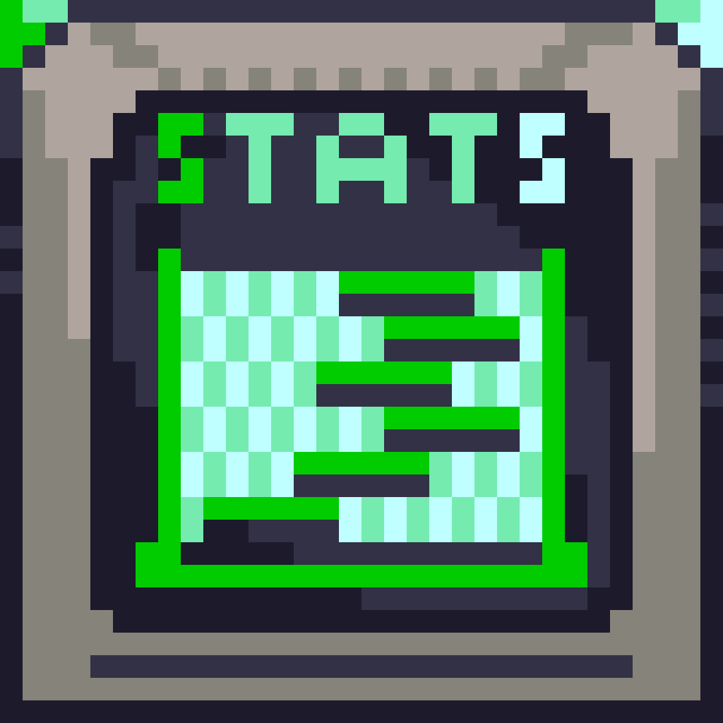 Server Stats