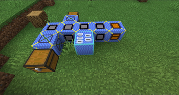 Server Storage