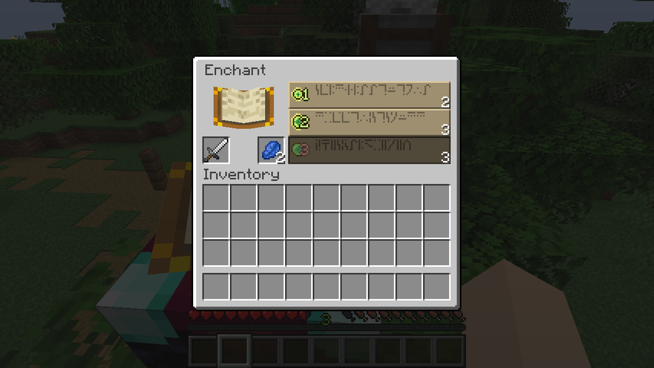 Server Ui Fix