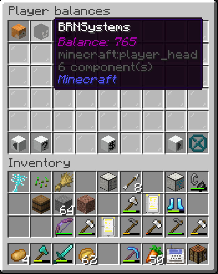 ServerShop