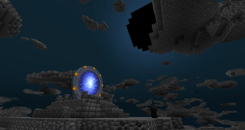 Stargate Journey