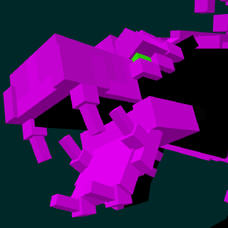 Shadow Summoner