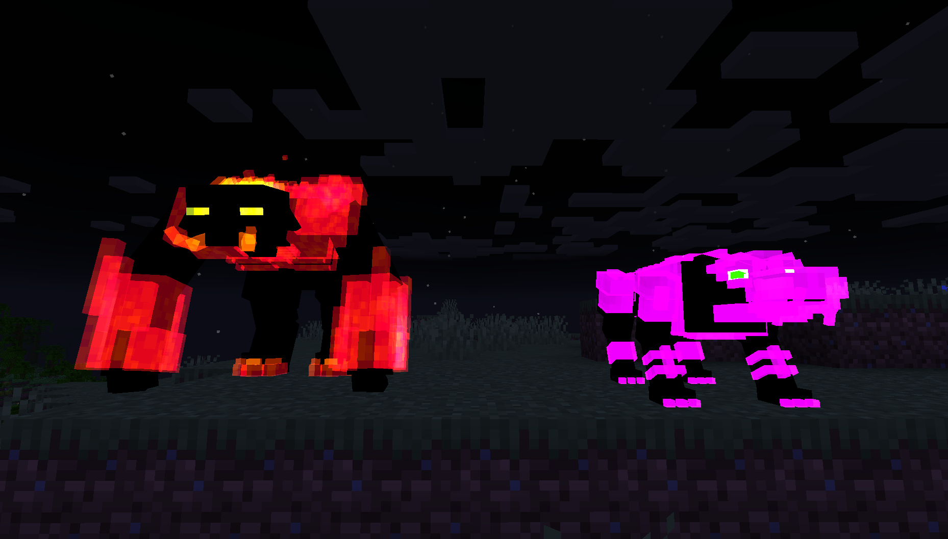 Shadow Summoner