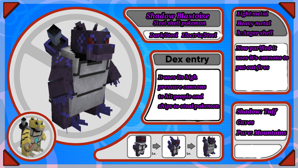 Shadowmon