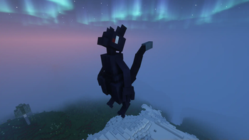 Shadows n' Light! Shadow Mons!