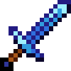 Sharpened Swords