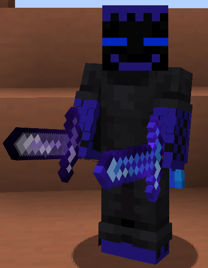 Sharpened Swords