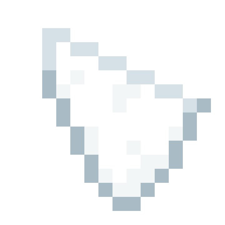 shattered