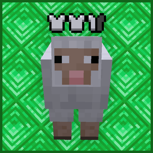 Sheep Armor