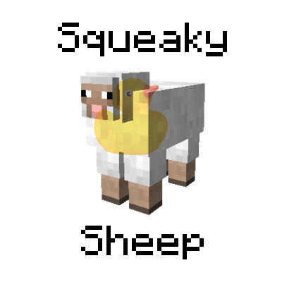 Sheep Squeak