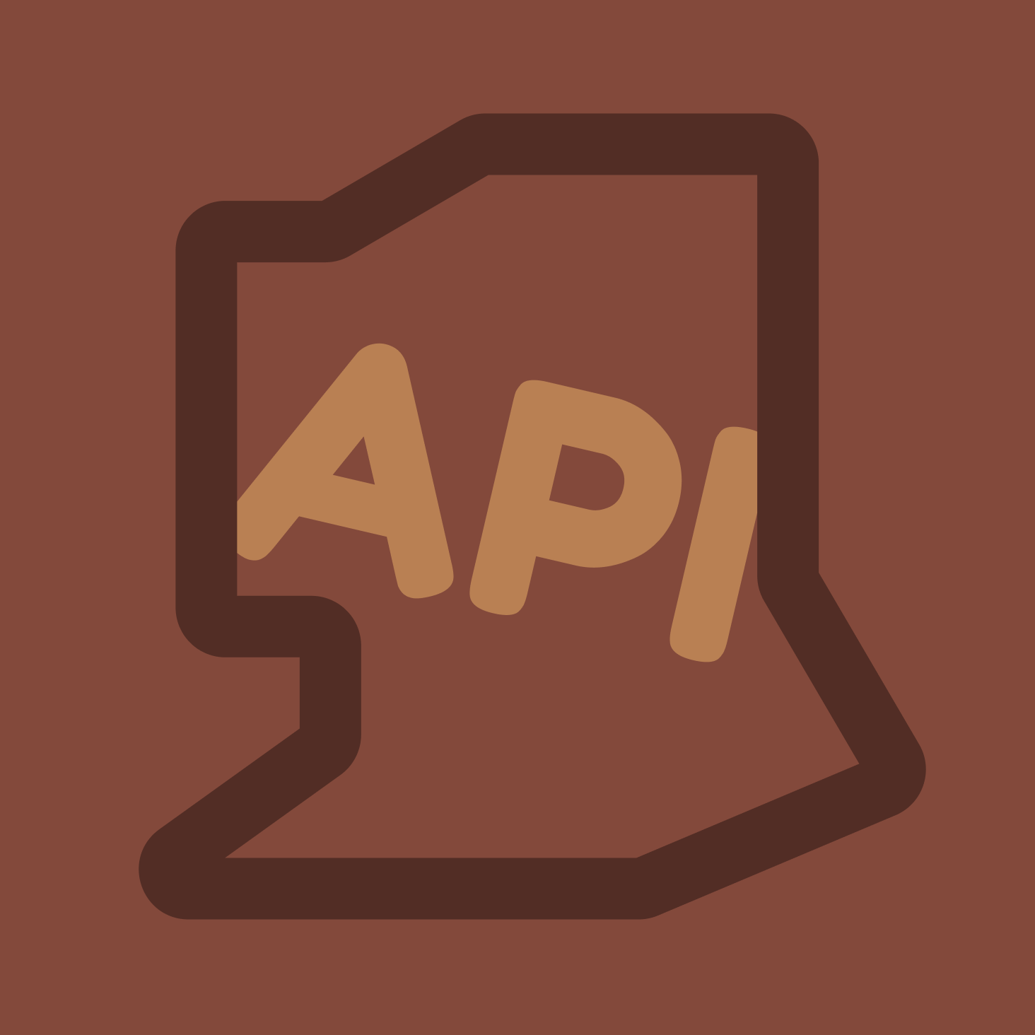 Sherds API