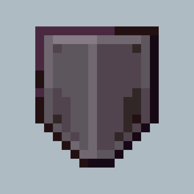 Shield Expansion Expansion