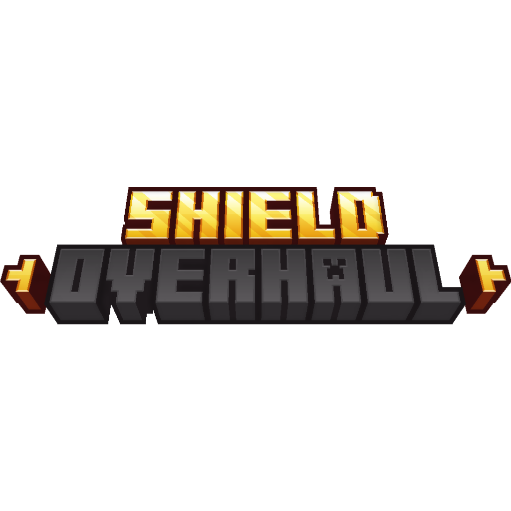Shield Overhaul
