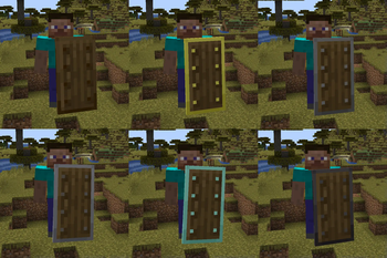 Shields+